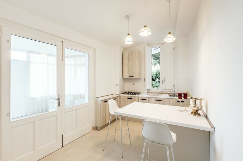 Secret Garden - Suites & Apartments