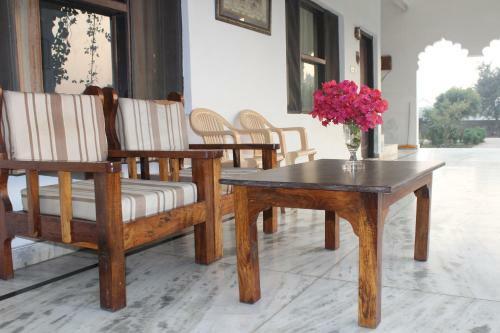 Bed & Breakfast Royal Farm