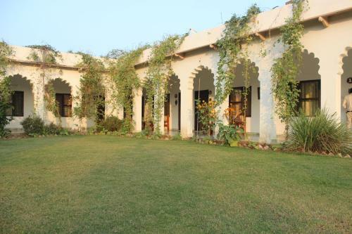 Bed & Breakfast Royal Farm