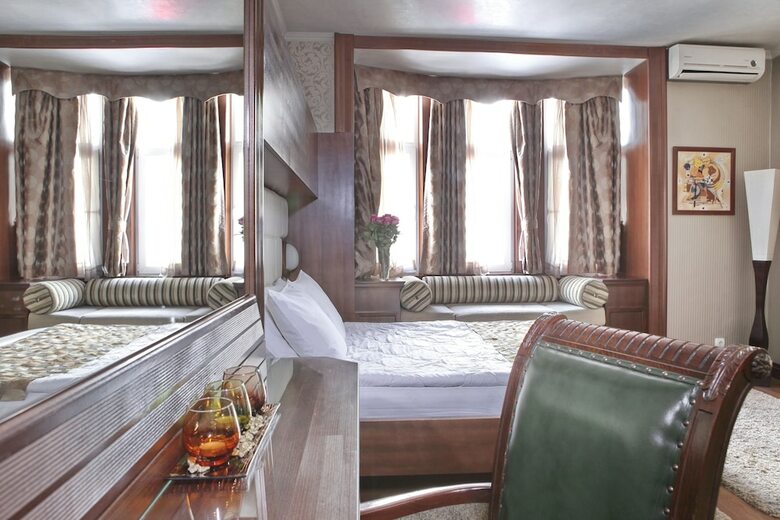 Hotel Vila Terazije