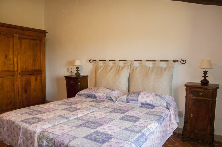 Agroturismo Agriturismo Ricudda