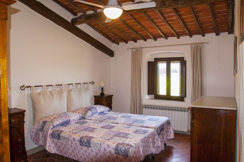 Agroturismo Agriturismo Ricudda