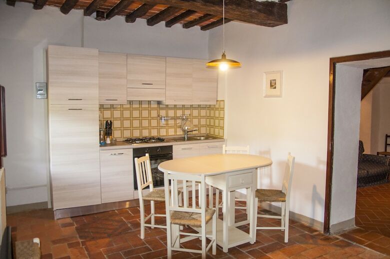 Agroturismo Agriturismo Ricudda