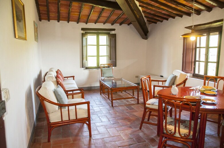 Agroturismo Agriturismo Ricudda