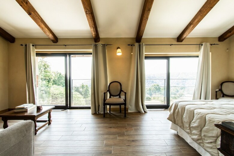 Agroturismo Cascina Montiglio