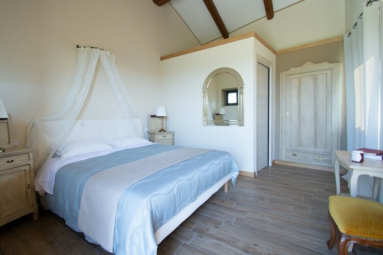 Agroturismo Cascina Montiglio