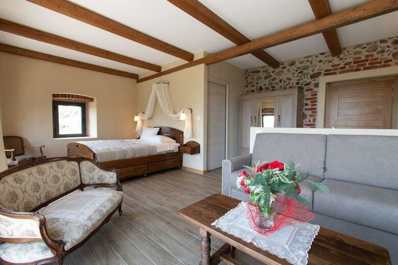 Agroturismo Cascina Montiglio