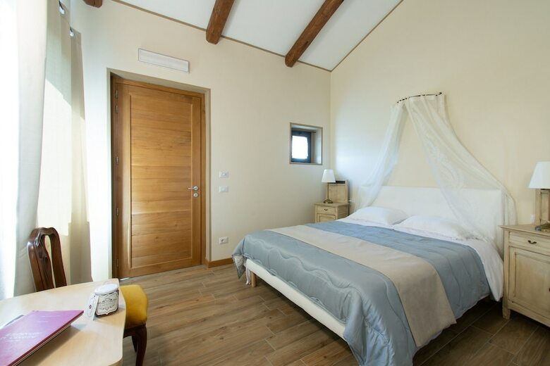Agroturismo Cascina Montiglio