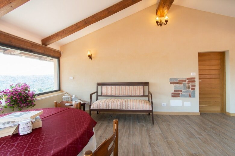 Agroturismo Cascina Montiglio