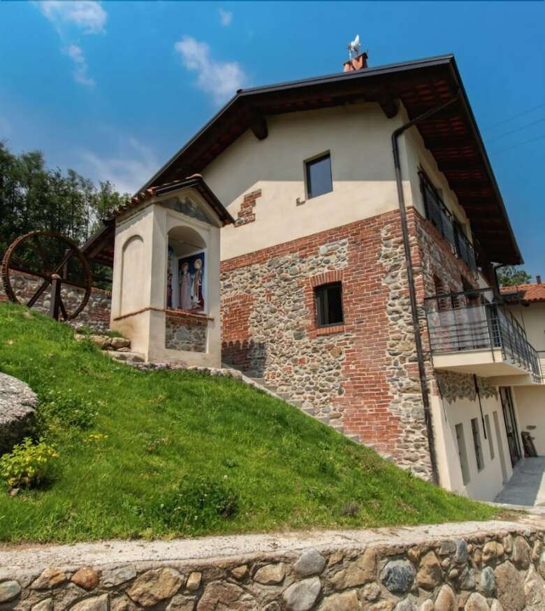 Agroturismo Cascina Montiglio