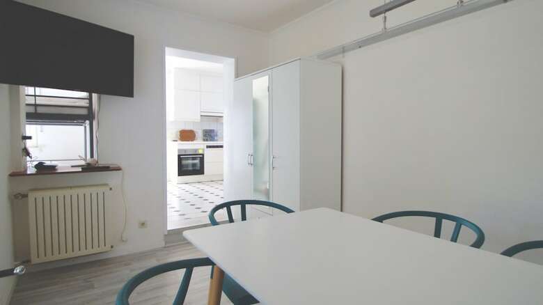 Apartamentos Ferienwohnungen  Bergisch Gladbach Gl234