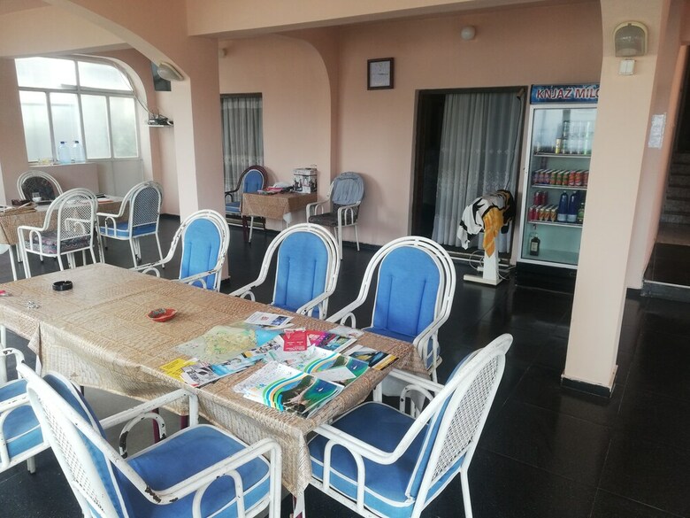 Hostal Apartmens & Rooms Sunset