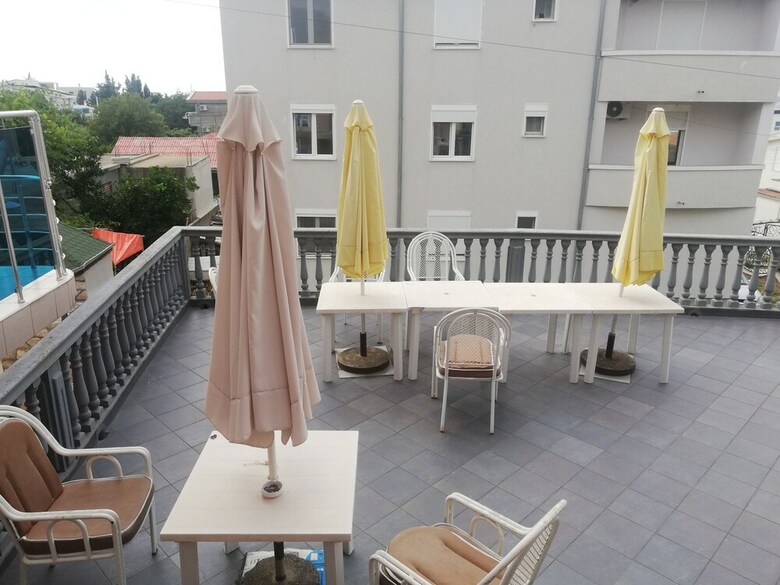 Hostal Apartmens & Rooms Sunset