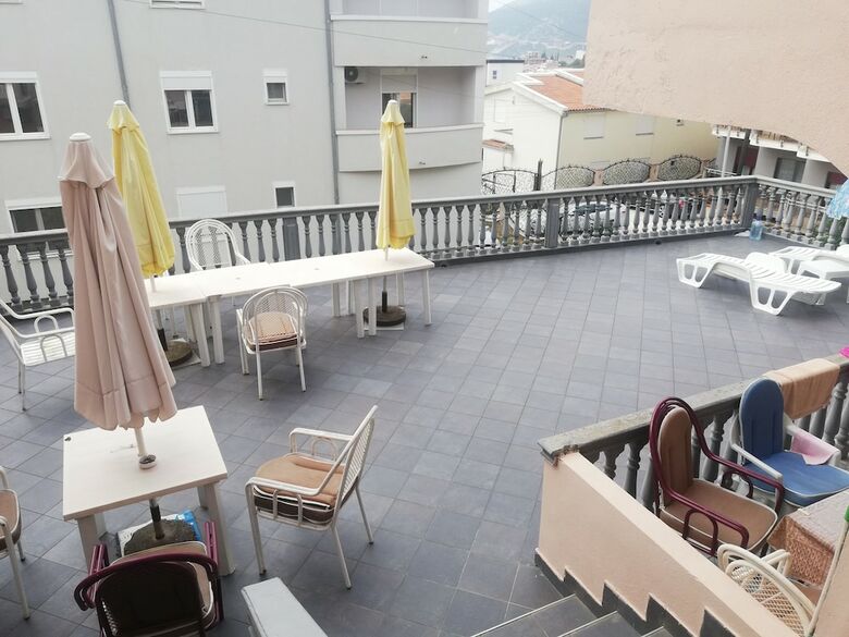 Hostal Apartmens & Rooms Sunset