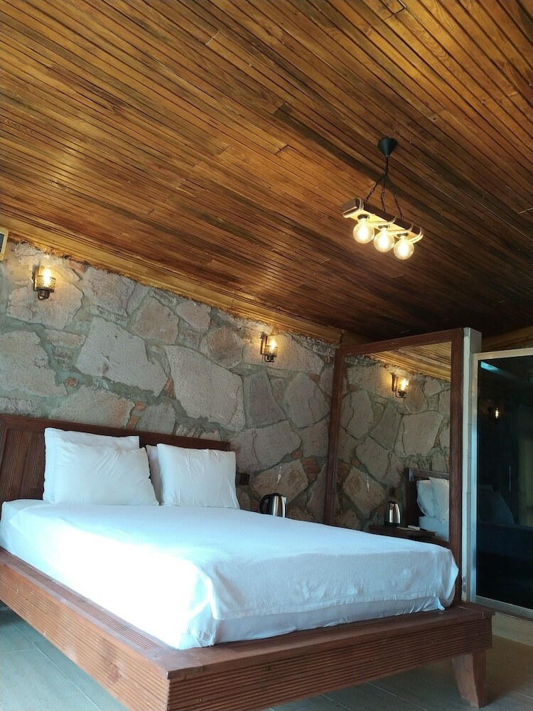 Selale Stone House Boutique Hotel