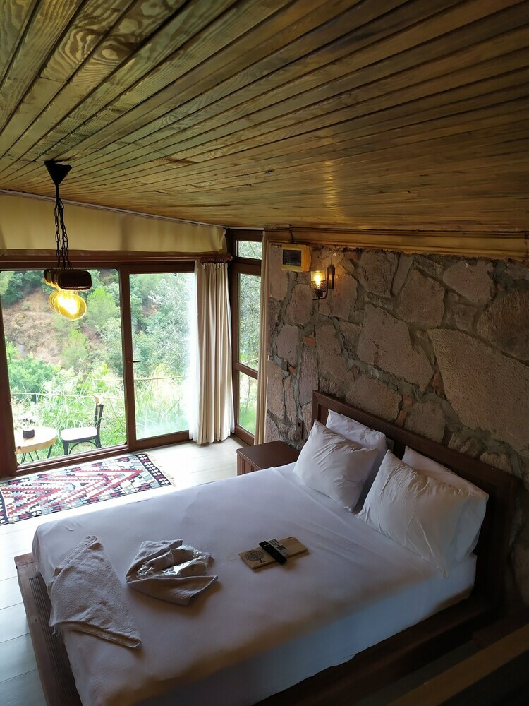Selale Stone House Boutique Hotel