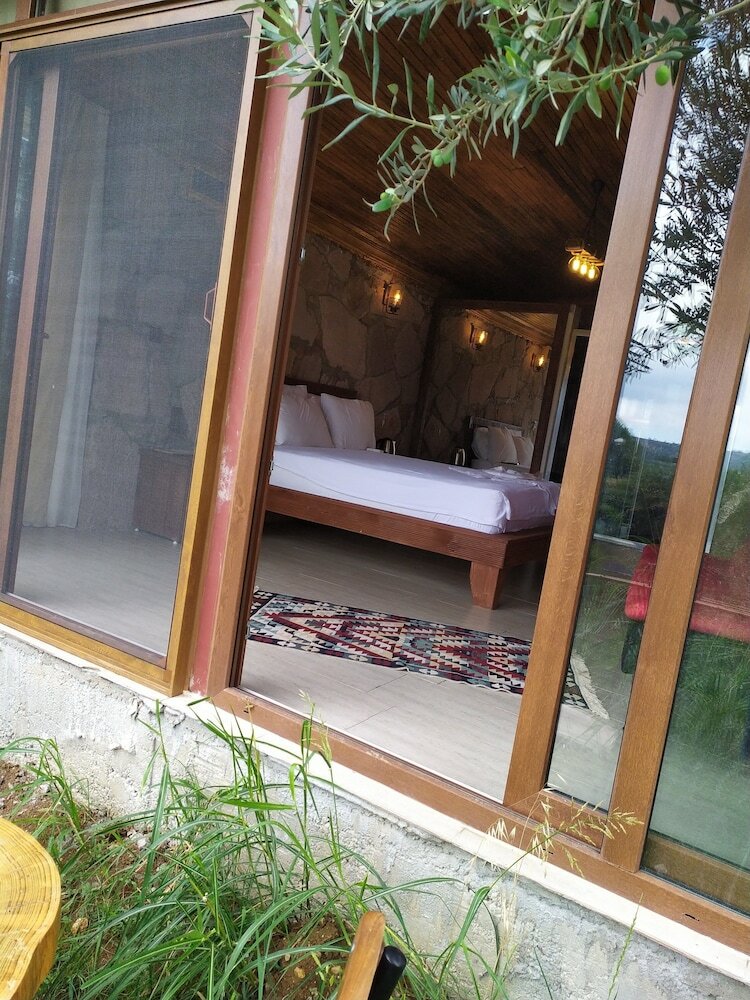 Selale Stone House Boutique Hotel