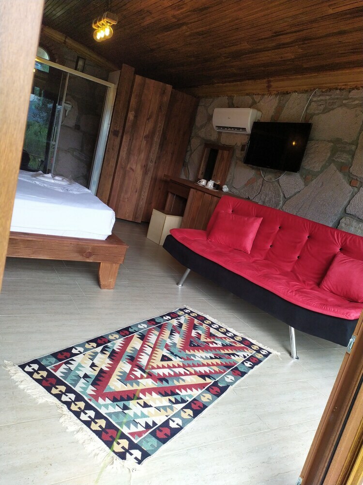 Selale Stone House Boutique Hotel