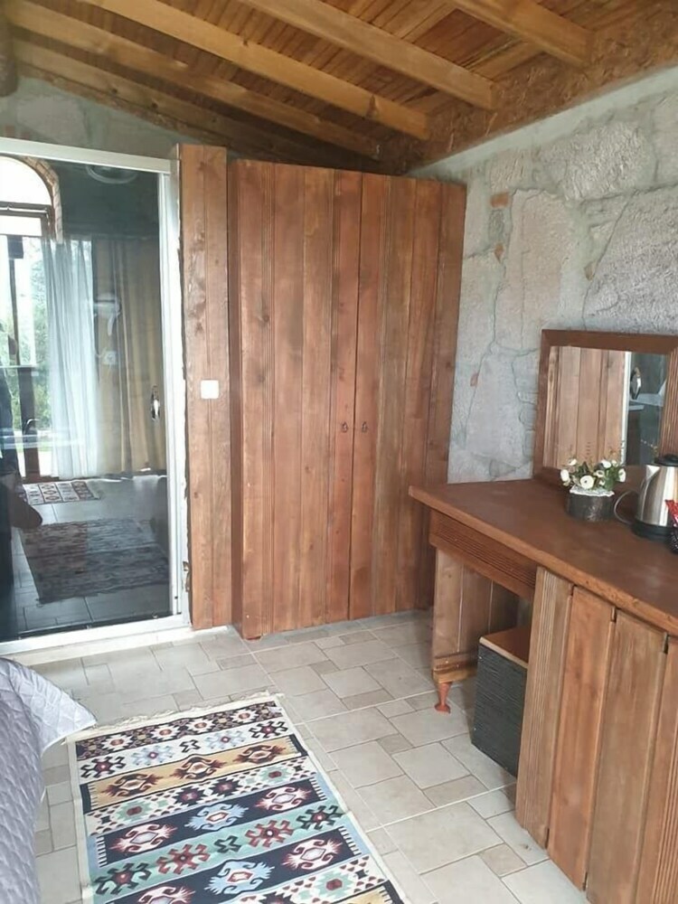 Selale Stone House Boutique Hotel