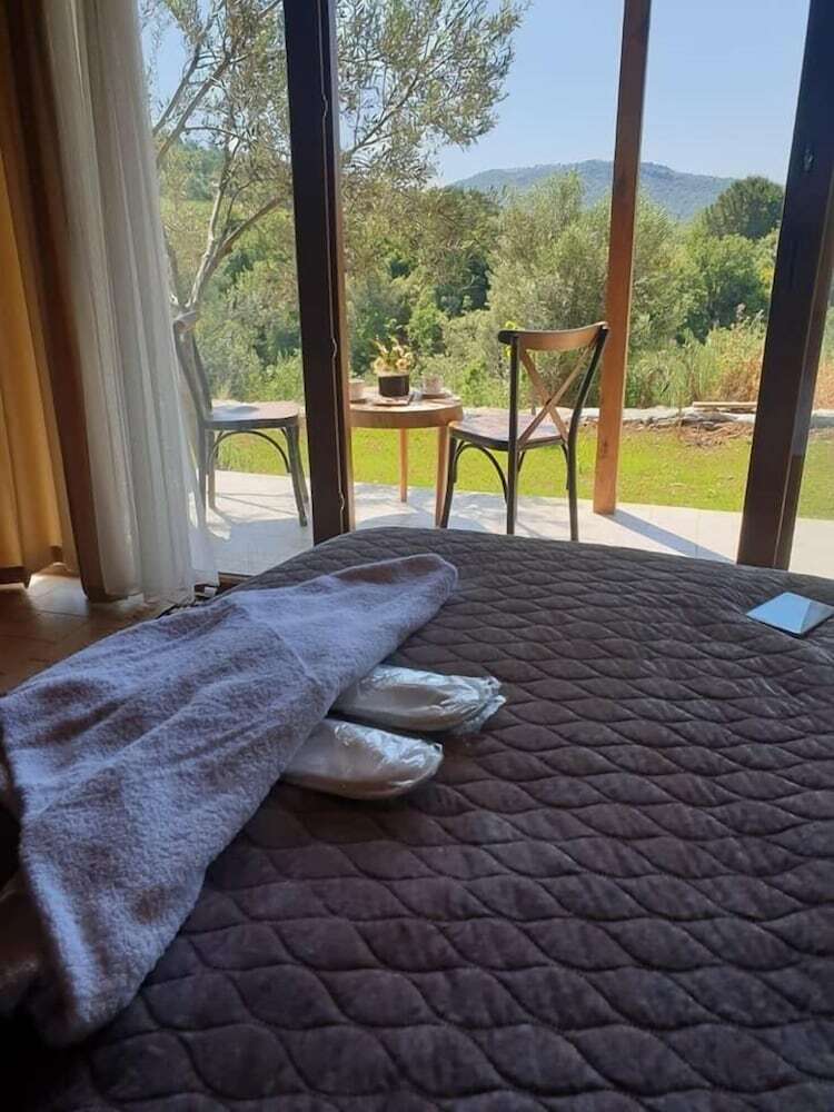 Selale Stone House Boutique Hotel