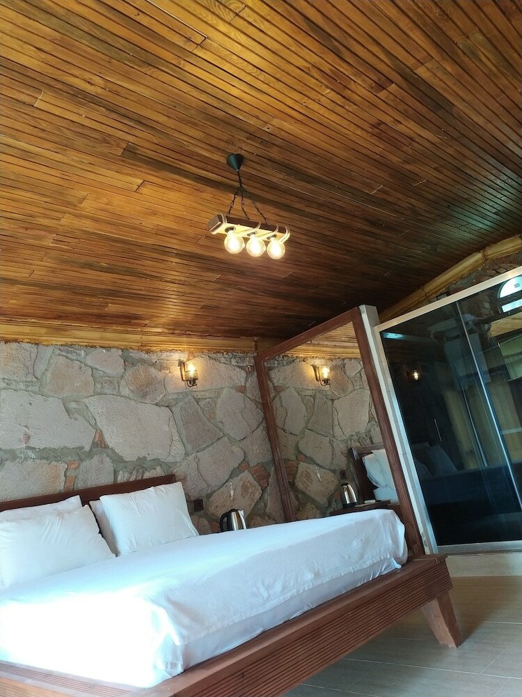 Selale Stone House Boutique Hotel
