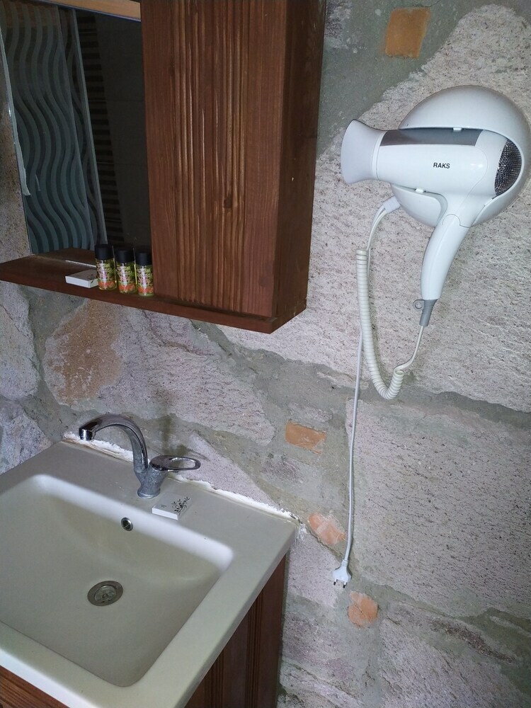 Selale Stone House Boutique Hotel
