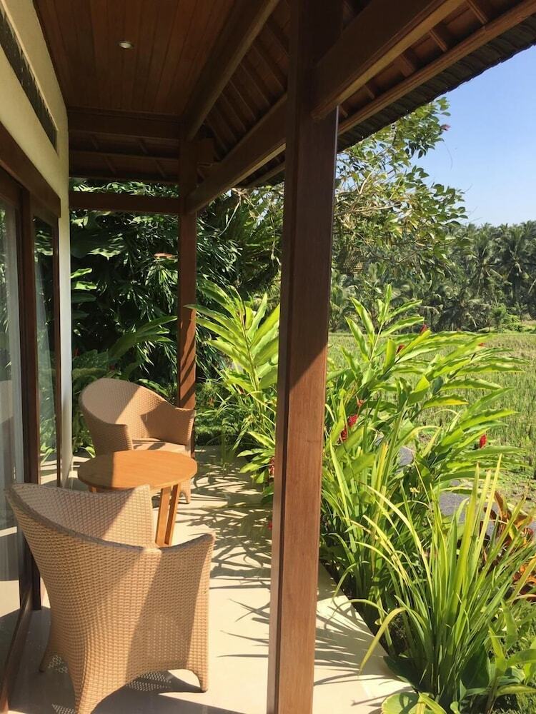 Bed & Breakfast Puri Raya Villa Ubud