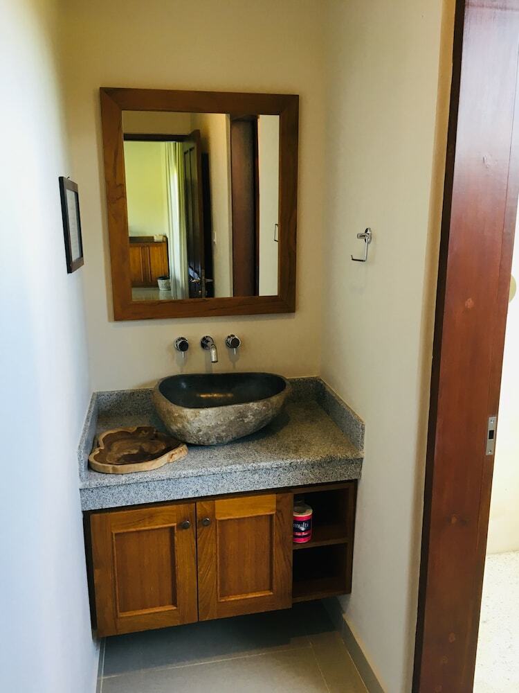 Bed & Breakfast Puri Raya Villa Ubud