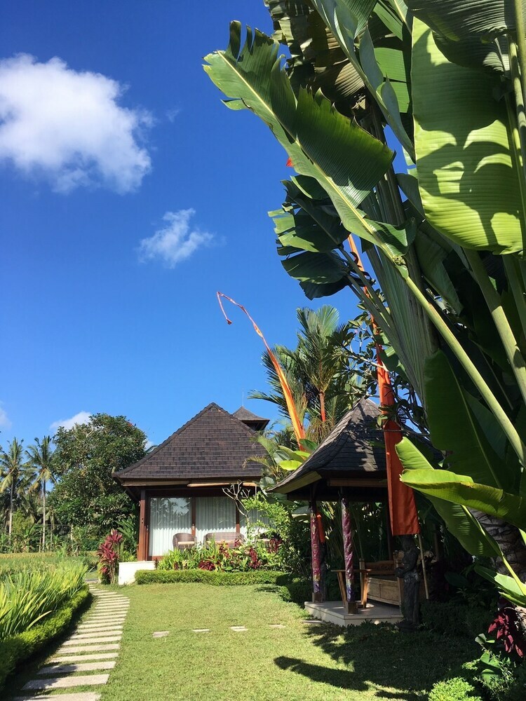 Bed & Breakfast Puri Raya Villa Ubud