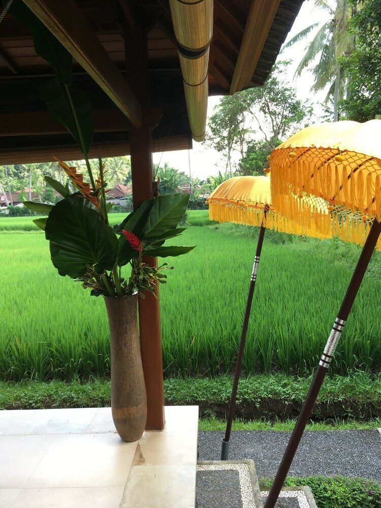 Bed & Breakfast Puri Raya Villa Ubud
