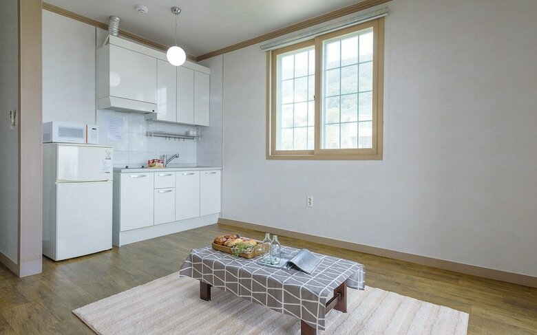 Geoje New Happiness Pension