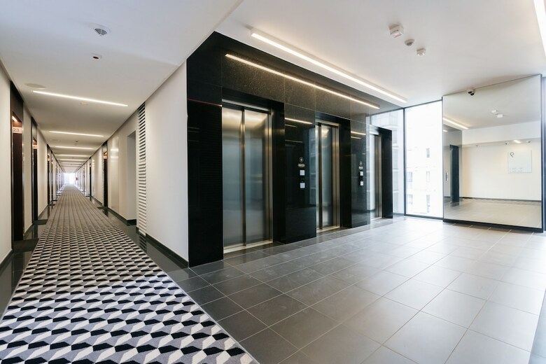 Apartamentos Varsovia Comfort With Parking