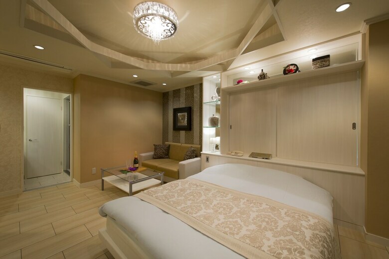 Hotel Linden Oji