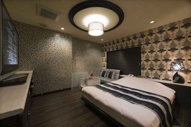 Hotel Linden Oji