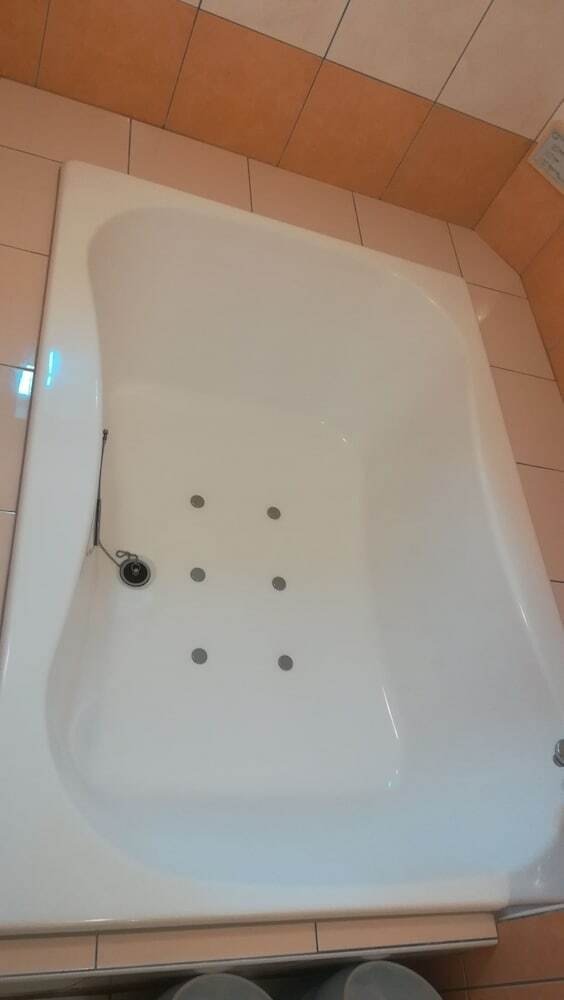 Hotel Linden Oji