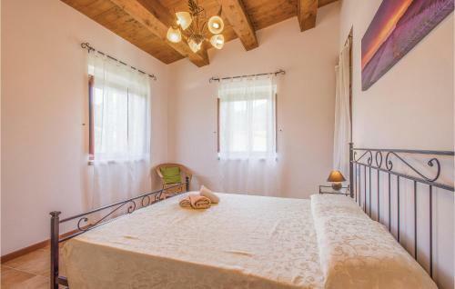 Two-bedroom Apartment In Urbino -pu-