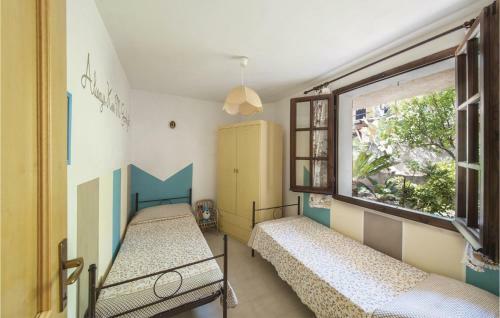 Apartamentos Casa Bouganville