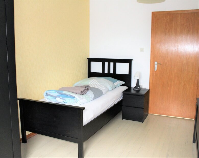 Apartamentos Ferienwohnungen Oberk�lheim