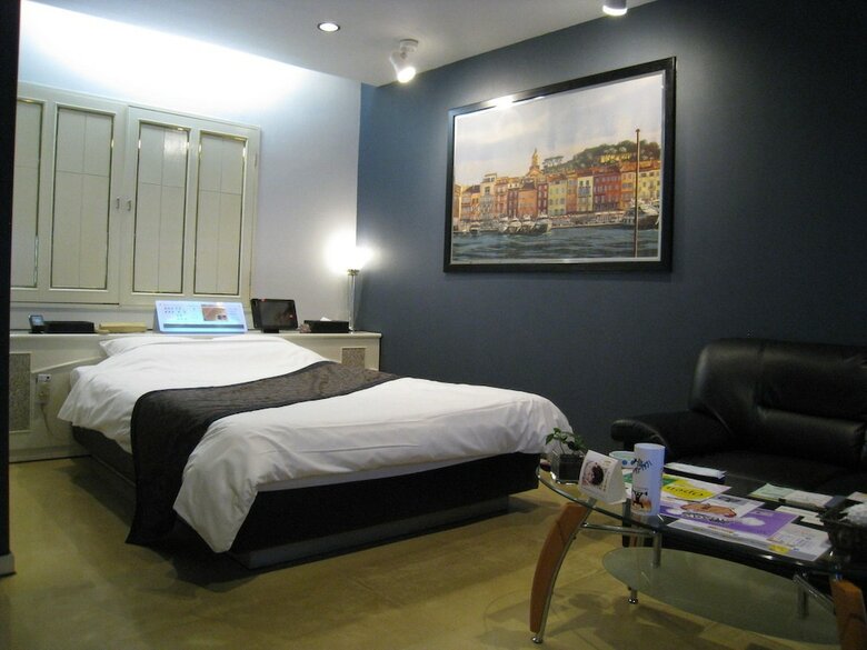 Hotel Valentine-adult Only