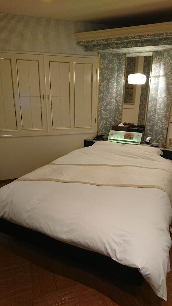 Hotel Valentine-adult Only