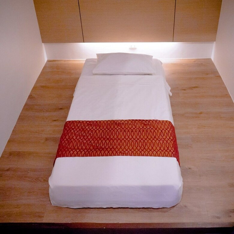 Hotel 88 Airport Lounge