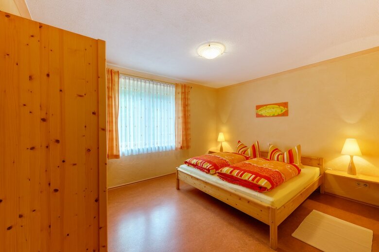 Apartamentos Ferienwohnungen Weissflog