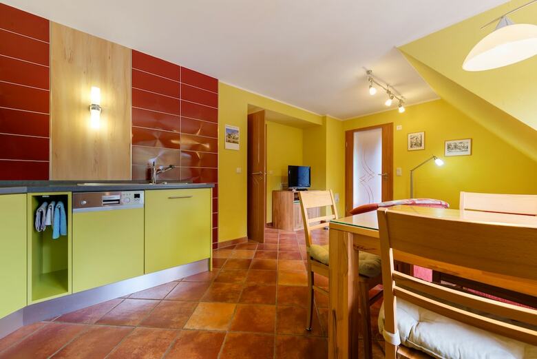 Apartamentos Ferienwohnungen Weissflog