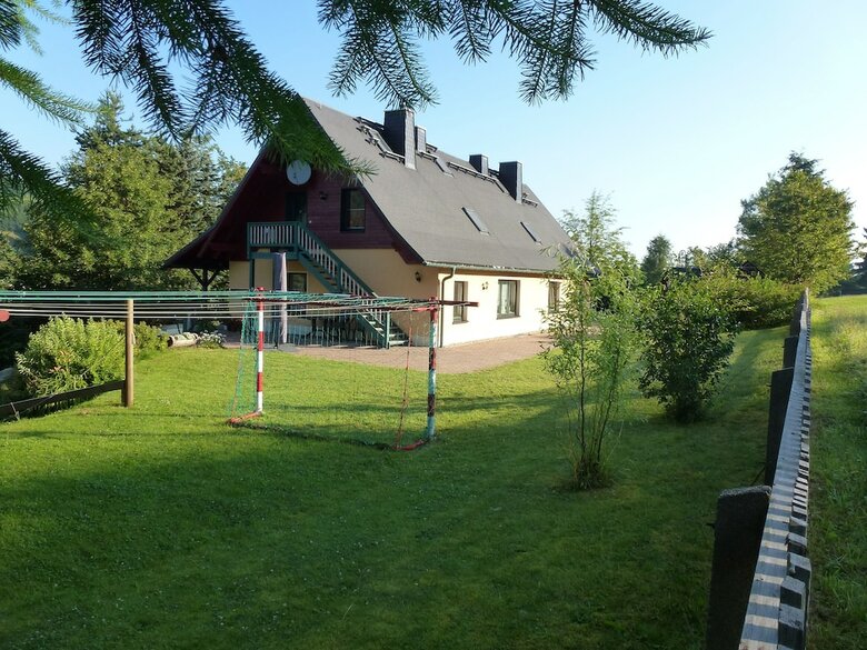Apartamentos Ferienwohnungen Weissflog