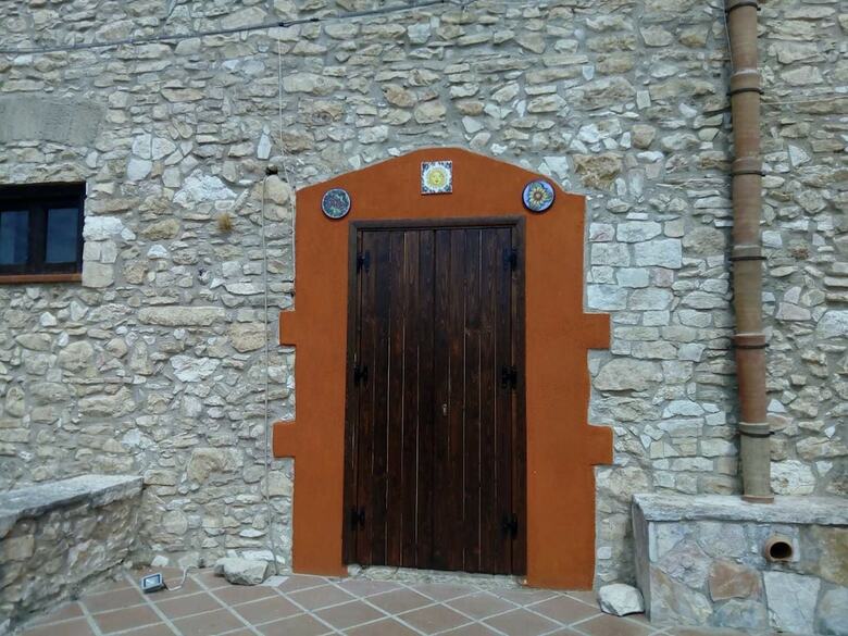 Agroturismo Tenute Margana