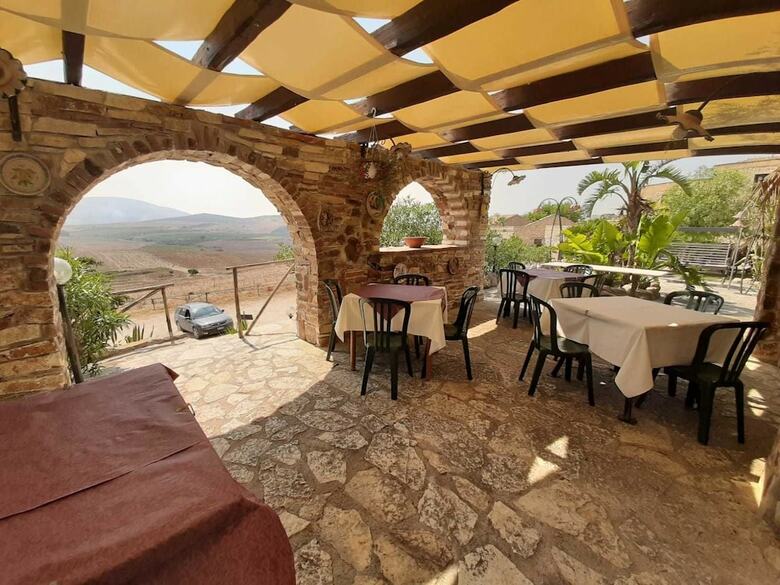 Agroturismo Tenute Margana