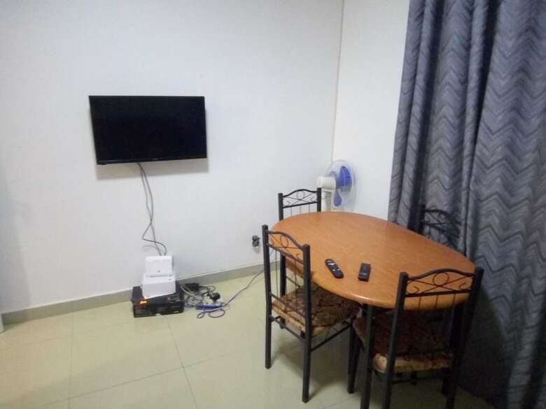 Apartamentos Dakar Appart'hotel