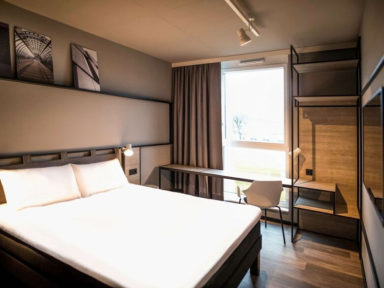 Hotel Ibis Wels