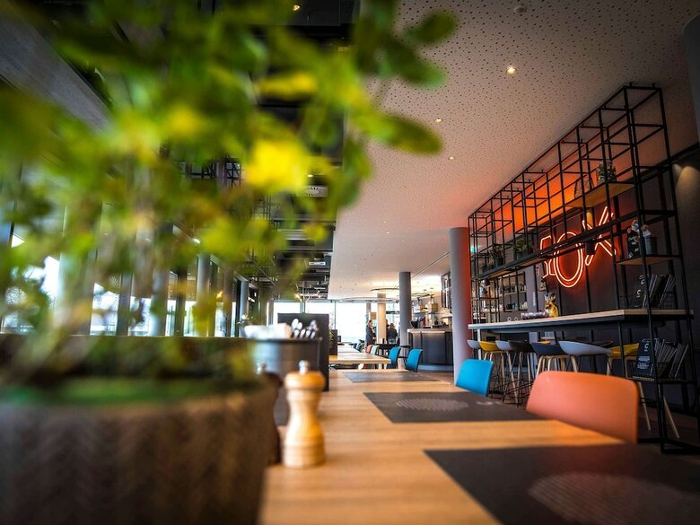 Hotel Ibis Wels