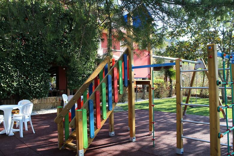 Agroturismo Agriturismo L'uliveto